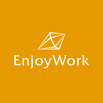 EnjoyWork Logo . copy Franziska Köppe | madiko