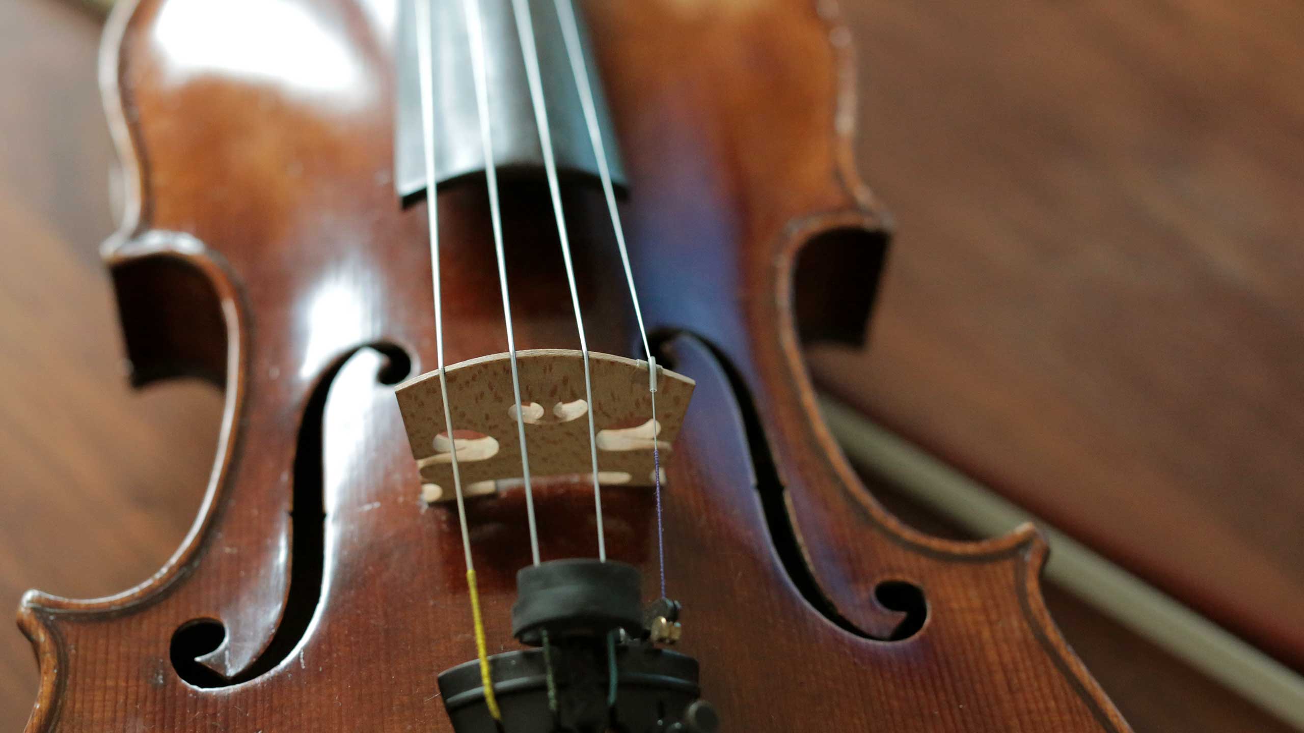 EnjoyWork: Warum ich musiziere und was ich dabei über Führen lerne