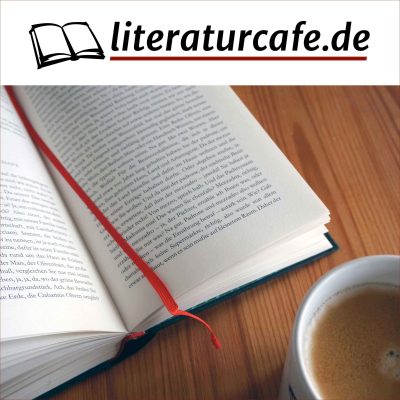 literaturcafe.de Podcast