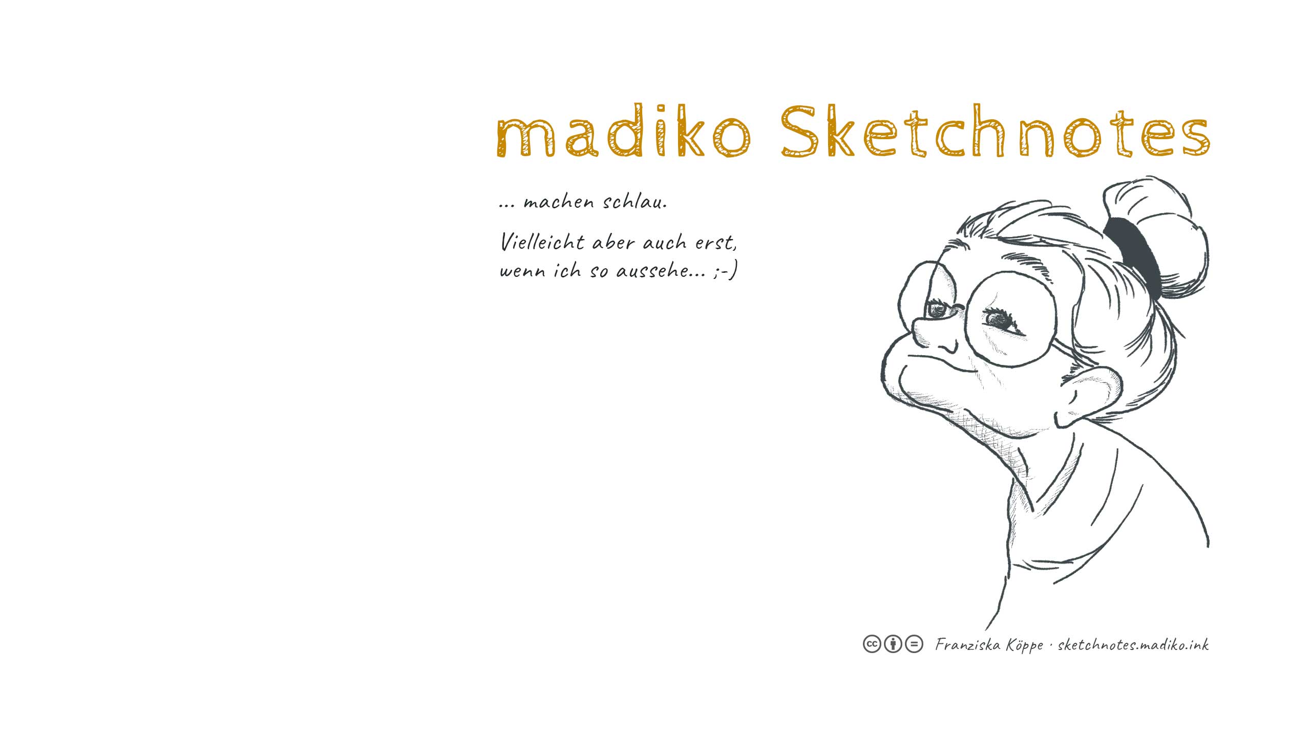 madiko Sketchnotes 